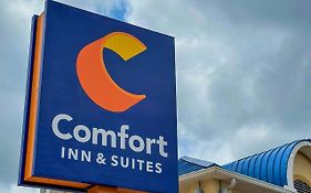 Comfort Inn & Suites Chipley Fl